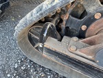 Rubber Track Undercarriage with