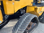 Chassis with Frame Condition