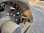 Rubber Track Undercarriage with