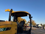 General Appearance with Exterior Lights