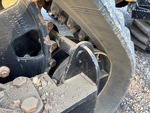 Rubber Track Undercarriage with