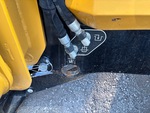 Hydraulics with Auxiliary Hydraulic Plumbing