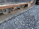 Rubber Track Undercarriage with