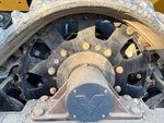 Rubber Track Undercarriage with