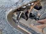 Rubber Track Undercarriage with