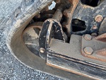 Rubber Track Undercarriage with