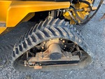 Rubber Track Undercarriage with
