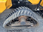 Rubber Track Undercarriage with