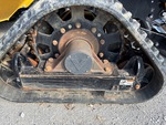 Drivetrain with Final Drives