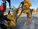 Hydraulics with Hoses