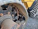 Rubber Track Undercarriage with