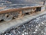 Rubber Track Undercarriage with Track Rollers