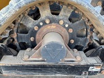 Rubber Track Undercarriage with Sprockets