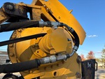 Hydraulics with Hydraulic Motors