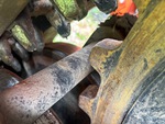 Rubber Track Undercarriage with