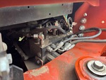 Hydraulics with Valves