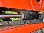 Hydraulics with Plow Lift Cylinder