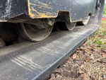 Rubber Track Undercarriage with