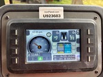 Control Station with Gauges