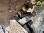 Rubber Track Undercarriage with
