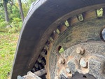 Rubber Track Undercarriage with