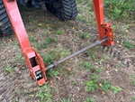 Chassis with Cable Reel