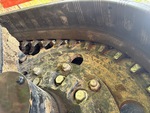 Rubber Track Undercarriage with