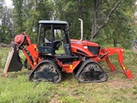 General Appearance with Paint