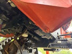 Chassis with Frame Condition