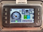 Control Station with Warning Lights