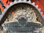 Rubber Track Undercarriage with