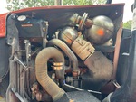 Engine with Engine - Left Side