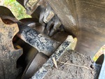Rubber Track Undercarriage with Track Rollers