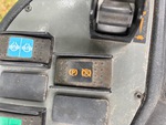 Chassis with Brake Control