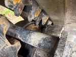 Rubber Track Undercarriage with