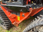 Hydraulics with Hydraulic Tank