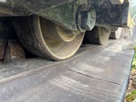 Rubber Track Undercarriage with