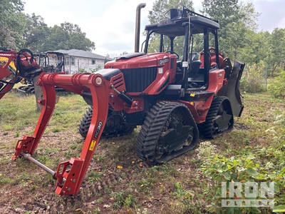 2023 Ditch Witch RT125 Tracked Aratro a fune