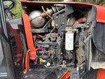 Engine with Engine - Right Side