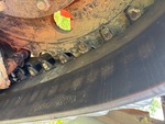 Rubber Track Undercarriage with