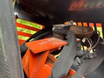 Hydraulics with Hoses