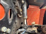 Hydraulics with Stabilizer Cylinders