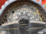 Rubber Track Undercarriage with