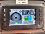 Control Station with Engine Oil Pressure