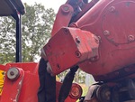 Hydraulics with Hydraulic Motors