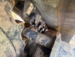 Rubber Track Undercarriage with