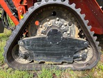 Drivetrain with Drive Belts/Pulleys, Chains and Sprockets