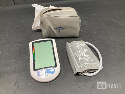 Medline MDS3001 Blood Pressure Monitor