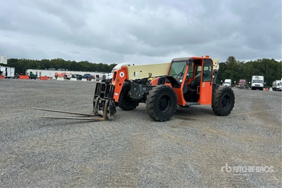 2008 JLG G6-42A Telehandler