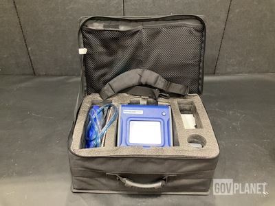 TSI PortaCount Pro+ Respirator Fit Tester